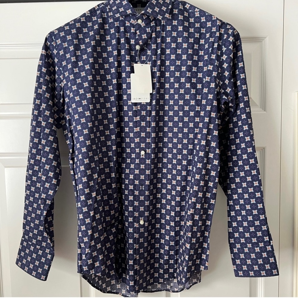 Mens XXL dress shirt